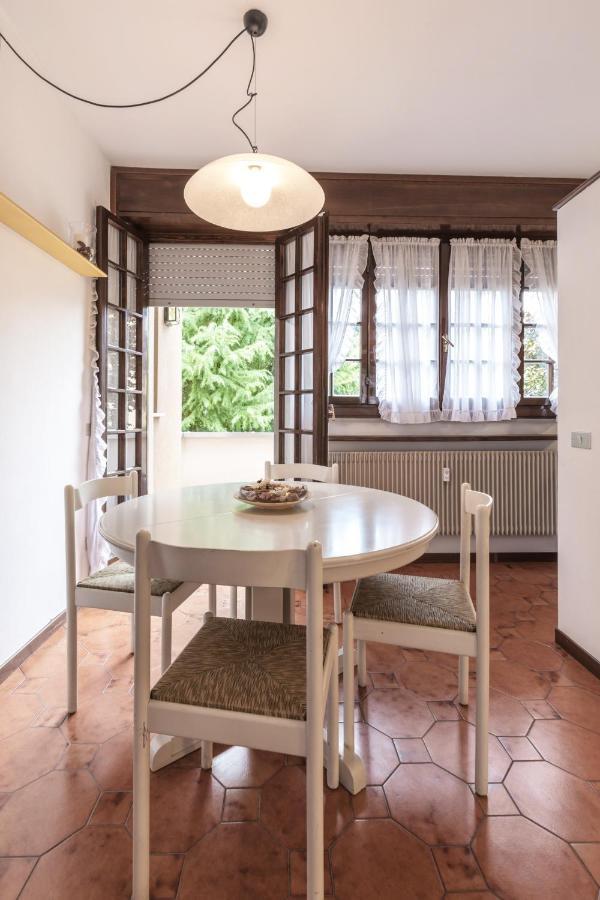 贝拉焦Casa Saronni By Wonderful Italy公寓 外观 照片